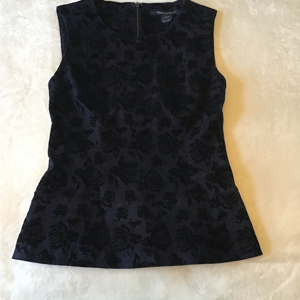 French Connection Vest